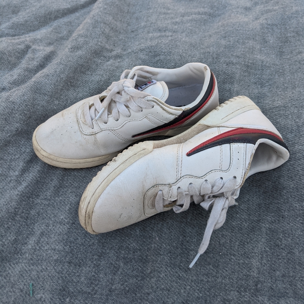 Fila sneakers